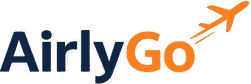 AirlyGo Travel logo
